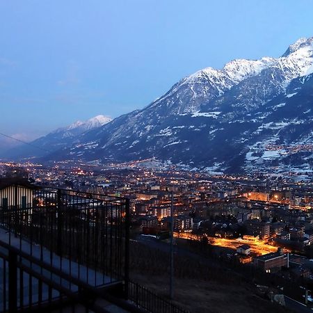 Appartamenti Bioula Cir Aosta N 0247 Δωμάτιο φωτογραφία