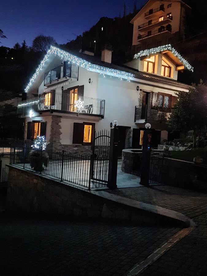 Appartamenti Bioula Cir Aosta N 0247 Εξωτερικό φωτογραφία