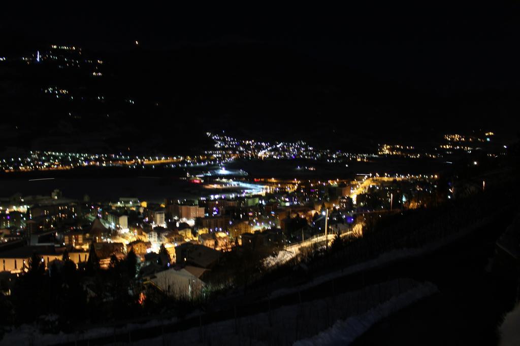 Appartamenti Bioula Cir Aosta N 0247 Δωμάτιο φωτογραφία