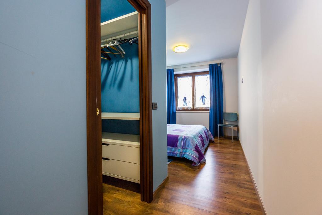 Appartamenti Bioula Cir Aosta N 0247 Εξωτερικό φωτογραφία