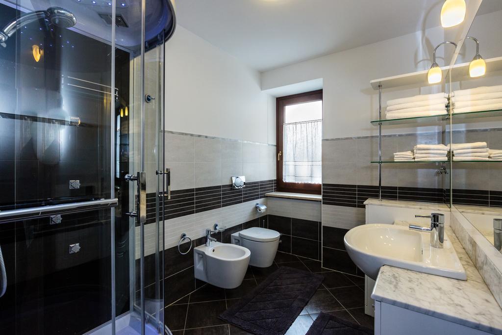 Appartamenti Bioula Cir Aosta N 0247 Εξωτερικό φωτογραφία