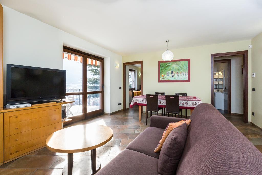 Appartamenti Bioula Cir Aosta N 0247 Εξωτερικό φωτογραφία